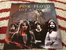Pink Floyd LIVE AT POMPEII MARPLED 2lp,s Gatefold Unplayed