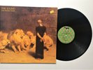 LP The Sound - From the Lions mouth