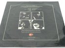 THE BEATLES Let It Be Red Apple 3U/2U Crossover UK From Box Set Apple PCS 7096