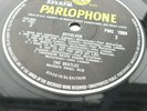 THE BEATLES Revolver 1st MONO XEX-606-1 Remix 11 mispress RARE  E.J. Day Sleeve