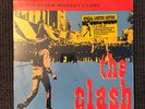 Super Black Market Clash Limited 3x10” Vinyl Edition Rare Out Of Print SEALED