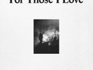 For Those I Love (David Balfe) Dinked Edition Clear Vinyl Only 300 And Sold Out.