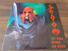 Sodom - In the Sign of Evil Vinyl LP Schallplatte First Press Heavy Metal