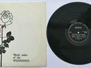 BOTH SIDES OF THE Pennine Folk TDS6601 2980   UK 1968 ALFA TICKAWINDA