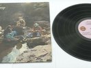 DR. STRANGELY STRANGE Kip Of The Serenes UK 1st Press A1B1 PINK ISLAND BULLSEYE