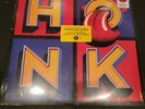 THE ROLLING STONES Honk 2LP Target Exclusive BLUE VINYL SEALED NEW