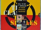 THE CLASH The Singles 19 x 7