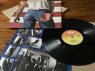Bruce Springsteen.  Born In The USA. Vinyl Album. 1984. CBS86304 EXCELLENT