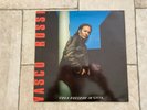 Vasco Rossi _ Cosa Succede in Città _ LP Vinile 33giri _ 1985 Carosello Prima St