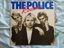 THE POLICE Roxanne 1979 UK 12