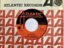 DUSTY SPRINGFIELD Haunted - VINYL SINGLE - Orig 1970 MINT Atlantic NORTHERN SOUL