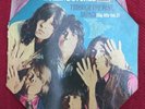 Rolling Stones, Through The Past Darkly (Big Hits Vol. 2) mono 1969 (LK 5019)