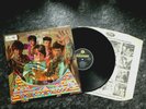 THE HOLLIES EVOLUTION ORIGINAL 1967 RELEASE MONO PMC 7022 VINYL