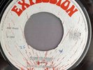 Death a Come lloyd charmers EXPLOSION EX-2001 reggae original 7” 1969