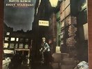David Bowie Ziggy Stardust 1972 RCA Victor AFL1-4702 1 Vinyl LP USA Black Label