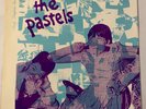 PASTELS - SOMETHING GOING ON - UK INDIE C86 TWEE CREATION ORIGINAL 1984