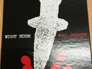 Night Birds Roll Credits 7 Inch Mini Album /514 Fat Wreck Chords