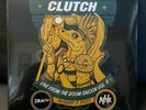 CLUTCH Live From The Doom Saloon Vol II 2x Vinyl Lp not mastodon elephant riders