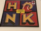 ROLLING STONES HONK LIMITED EDITION BLUE VINYL TARGET EXCLUSIVE 2X LP (NEW)