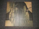 UNKLE 2 LP PSYENCE FICTION RARE LIMITED GATEFOLD FOLD OUT SLEEVE 1998 MOWAX NM