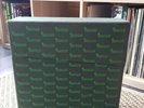 The Beatles Record Box Set - French Blue Odeon