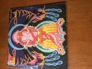 Hawkwind Space Ritual Vinyl Fold Out Sleeve Matrix A2-U/B2-U