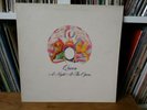 Queen - A Night At The Opera 1975 Embossed Vinyl Gatefold LP Album  EMTC103