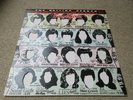 The Rolling Stones Some Girls LP UK 1st PRESS [Ex/Ex-].. NICE     
