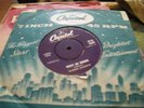 VERY RARE WANDA JACKSON RIGHT OR WRONG / FUNNEL OF LOVE  MINT-