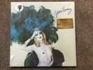 Golden Earring Moontan Ltd Edition 180g Turquoise Vinyl LP Radar Love 