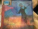 Amon Düül II ?– Yeti - Purple Pyramid - Blue Vinyl Ltd 481/500 CLP1728 3D Cover