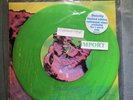 NEW SEALED Alice In Chains - Grind  Green Vinyl 7