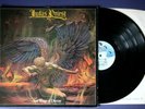 Judas Priest - Sad Wings Of Destiny - UK Vinyl LP