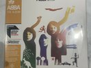 ABBA - The Album. Limited edition Abbey Road half speed master vinyl RARE