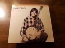 BELA FLECK: InRoads US Rounder Bluegrass LP Orig Press NM Vinyl