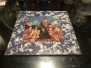 THE ROLLING STONES THEIR SATANIC MAJESTIES REQUEST VG+ VINYL LP