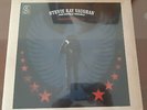 STEVIE RAY VAUGHAN - AUSTIN OPERA HOUSE LIVE 2LP 1984 OOP RARE & SEALED