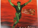 Toadies Rubberneck LP 2012 w/ Insert Music On Vinyl Alternative Rock OOP