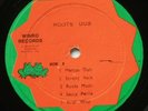 1975 Dub Specialist - Roots Dub - Reggae LP Winro Coxsone Studio 1 ONE LP LISTEN