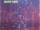 RARE 1977 ZACAR ORCHESTRA - Disco Take COSMIC FUNK LP EMI ITALIA ITALY listen