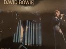 david bowie - Strange Facination Part 2 - Bootleg Vinyl - Very Rare LP
