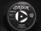 The Cadillacs - Peek-A-Boo - 1959 UK Pressing - Hear it