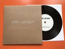 ARCTIC MONKEYS - Leave Before The Lights Come on 7” Vinyl new and unplayed 