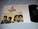 TOP HIT, PROFESSIONAL ASLI NAQLI, ODEON 1963, VINYL LP ALBUM, GREAT