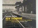CURTIS FULLER - NEW TROMBONE - PRESTIGE