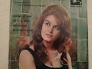 DALIDA - CANTA EN ESPAÑOL Háblame De Amor +3 EP RARE ESPAGNE 1960 SPAIN P/S EX++
