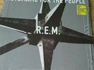 REM Automatic For The People Vinyl