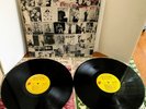 Rolling Stones Exile On Main St. 2X Vinyl LP Rolling Stones Records COC-2-2900