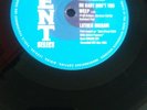 LUTHER INGRAM OH BABY DON'T YOU WEEP CHET IVEY MATA HARI KENT SELECT CITY 007