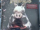 Primus Pork Soda - Limited Gold Leaf Vinyl - sealed 2x12” LP
